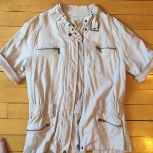 Summer jacket